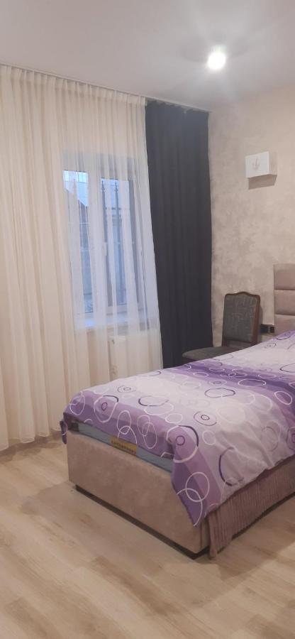 Apartamento Eco House Gyumri Exterior foto